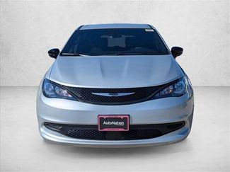 New 2026 Chrysler Voyager LX video 2