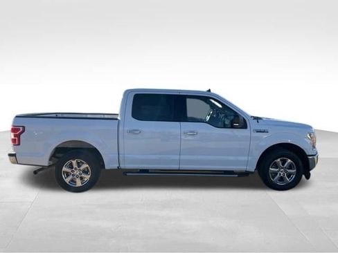 Used 2019 Ford F150 XLT w/ Equipment Group 302A Luxury image 10
