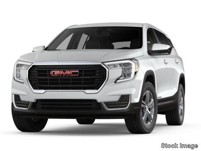 Certified 2023 GMC Terrain SLE w/ Elevation Edition