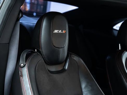 Used 2013 Chevrolet Camaro ZL1 image 29