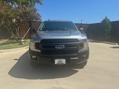 Used 2020 Ford F150 XL w/ Equipment Group 101A Mid