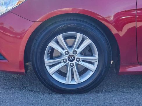 Used 2014 Hyundai Sonata GLS w/ Popular Equipment Group 2 image 9