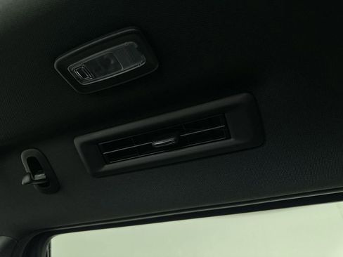 New 2026 Chevrolet Tahoe Z71 w/ Z71 Off-Road Package image 22