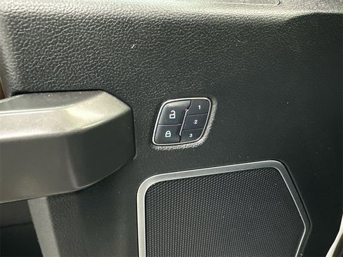 Used 2018 Ford F150 Limited w/ Trailer Tow Package image 12