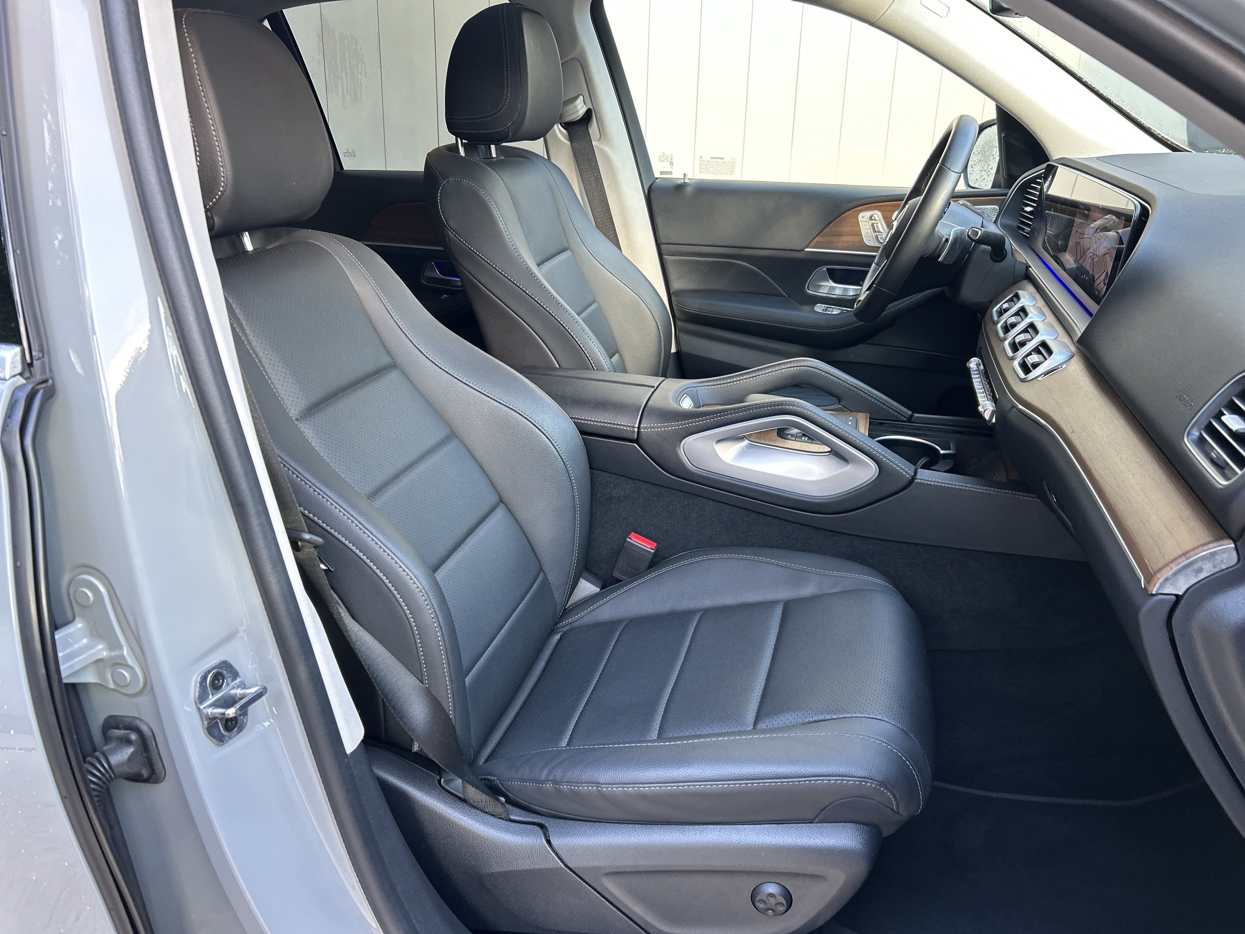 Certified 2024 Mercedes-Benz GLE 350 4MATIC image 49
