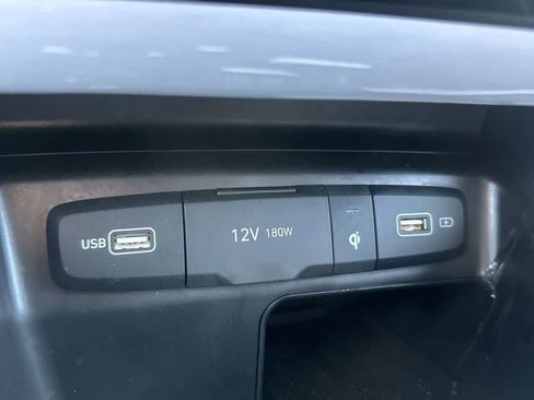 Used 2024 Hyundai Tucson SEL FWD image 17