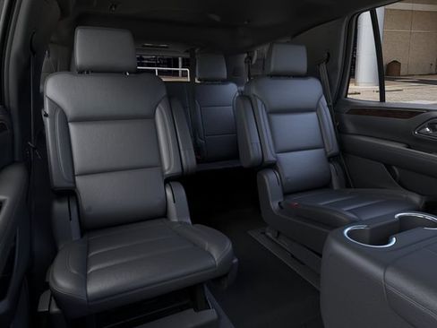 New 2023 Chevrolet Tahoe LT RWD image 17