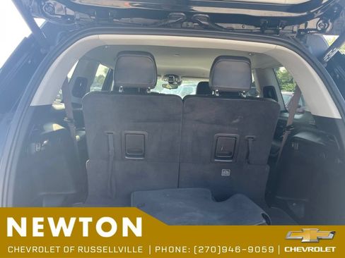 Used 2022 Jeep Grand Cherokee L Limited AWD/4WD image 15