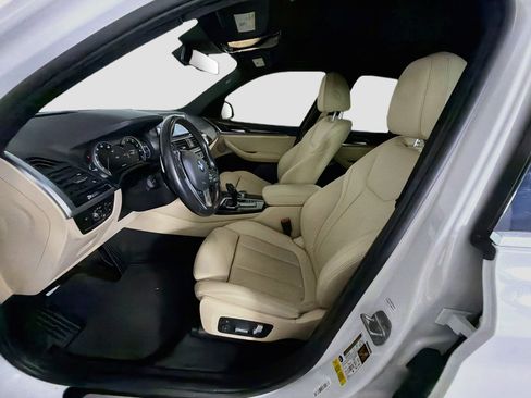 Used 2019 BMW X3 sDrive30i RWD image 13