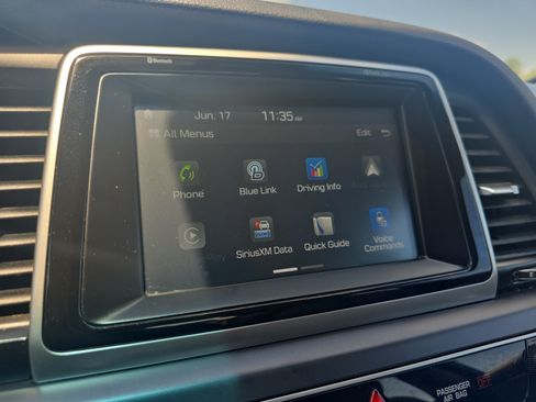 Used 2019 Hyundai Sonata SEL FWD image 21