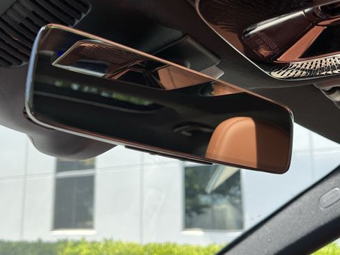 Certified 2025 Mercedes-Benz C 300 Sedan image 27