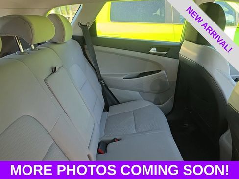 Used 2019 Hyundai Tucson Value AWD/4WD image 7