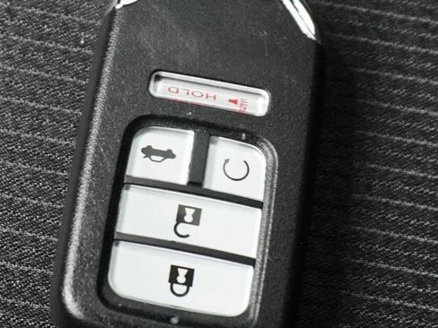 Used 2019 Honda Accord LX image 19