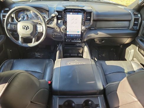 Used 2022 RAM 3500 Limited w/ Night Edition image 14