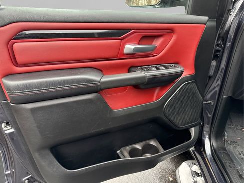 Used 2021 RAM 1500 Rebel w/ Rebel Level 2 Equipment Group image 25