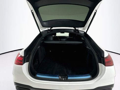Certified 2026 Mercedes-Benz GLE 53 AMG 4MATIC Coupe image 30