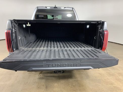 Used 2022 Toyota Tundra 1794 Edition image 12