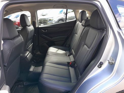 Used 2020 Subaru Impreza 2.0i Limited AWD/4WD image 30