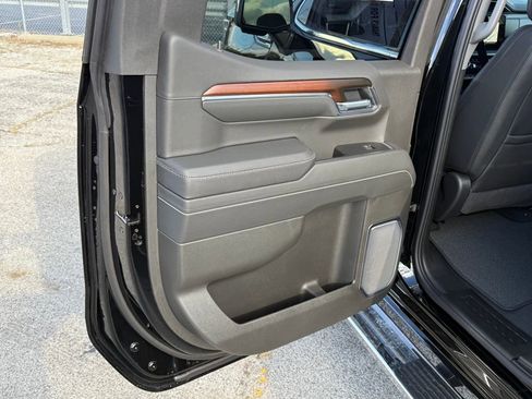 New 2026 GMC Sierra 1500 Denali image 22