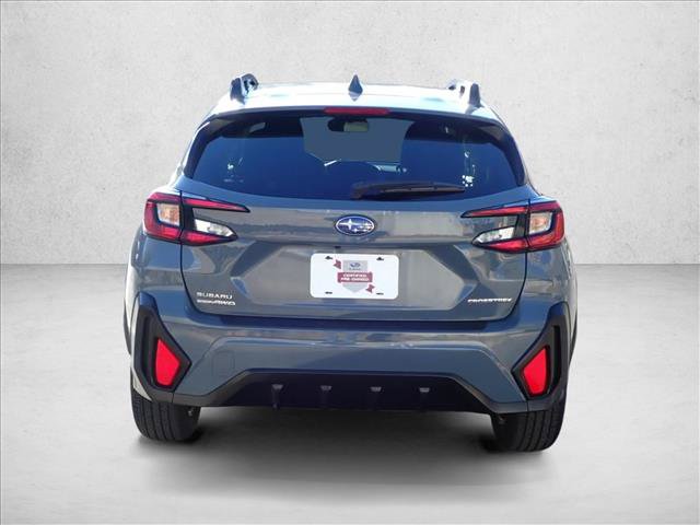 Used 2024 Subaru Crosstrek 2.0i Premium AWD/4WD image 3