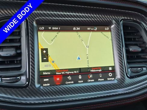 Used 2020 Dodge Challenger R/T Scat Pack RWD image 36