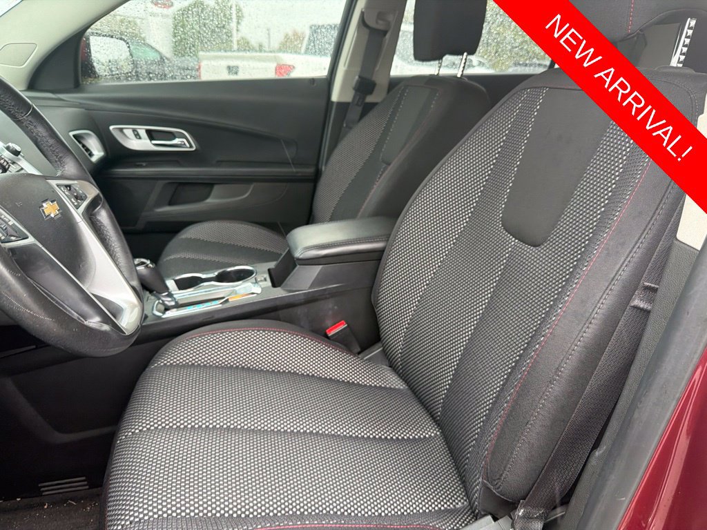 Used 2016 Chevrolet Equinox LT w/ Convenience Package FWD image 8