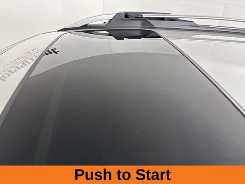 Used 2024 Subaru Outback Touring image 8