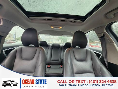 Used 2015 Volvo S60 T5 Premier AWD/4WD image 15