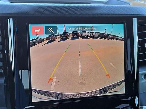 New 2026 RAM 1500 Big Horn RWD image 59