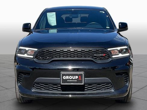 Used 2025 Dodge Durango GT AWD/4WD image 4