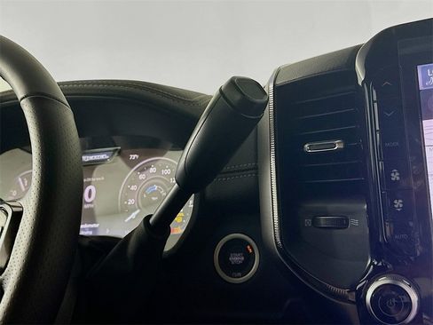 New 2026 RAM 2500 Rebel image 12