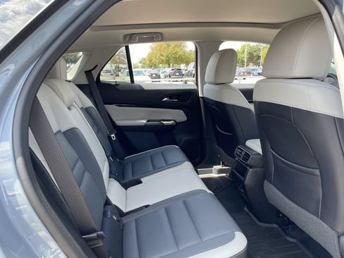 Used 2024 Honda Prologue Touring image 29