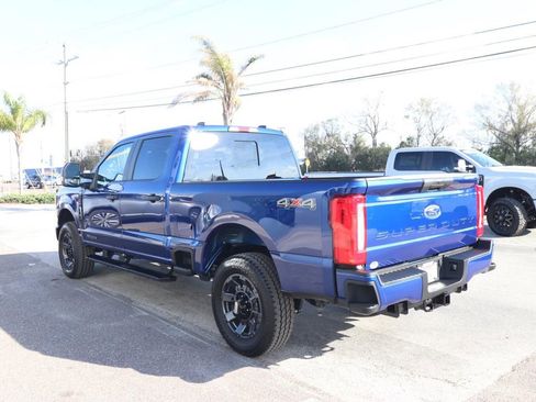 New 2026 Ford F250 XL w/ STX Appearance Package AWD/4WD image 11