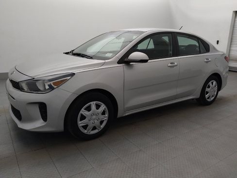 Used 2020 Kia Rio S FWD image 2