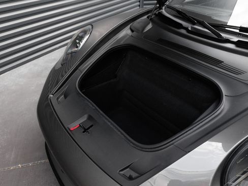 Certified 2023 Porsche 911 Carrera GTS RWD image 42