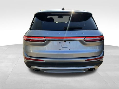 Used 2022 Lincoln Corsair AWD w/ Premium Package image 10