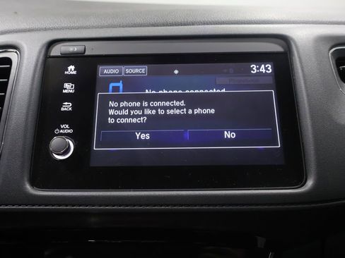 Used 2021 Honda HR-V EX image 30