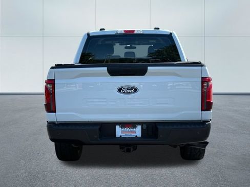 Used 2024 Ford F150 XL AWD/4WD image 10