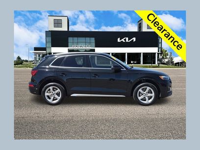 Used 2021 Audi Q5 2.0T Premium w/ Convenience Package