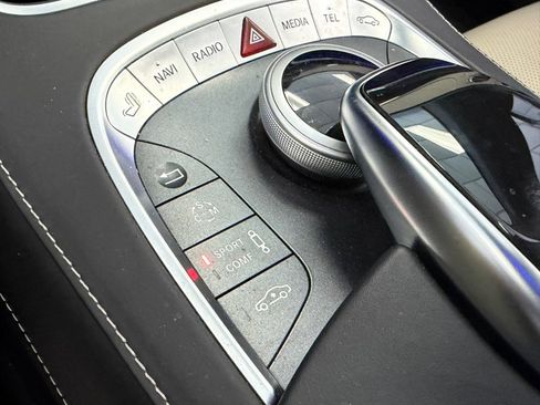 Used 2016 Mercedes-Benz S 63 AMG 4MATIC Sedan image 66