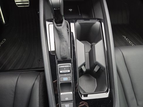 New 2026 Honda Accord Sport image 33
