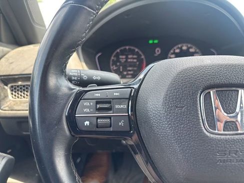 Used 2025 Honda Civic Sport image 21