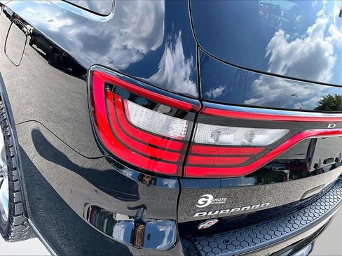 Used 2021 Dodge Durango Citadel AWD/4WD image 32