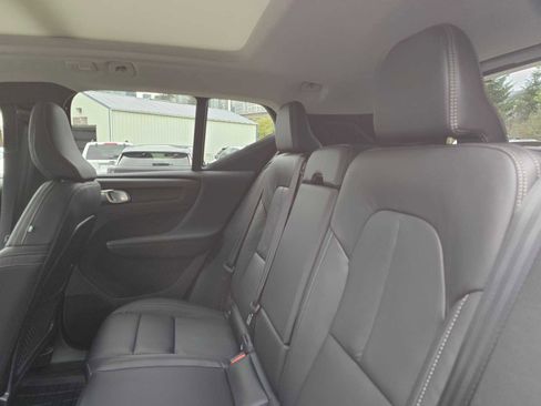 New 2026 Volvo XC40 B5 Plus w/ Protection Package Premier image 18