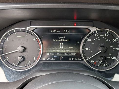 Used 2023 Nissan Rogue SV AWD/4WD image 18