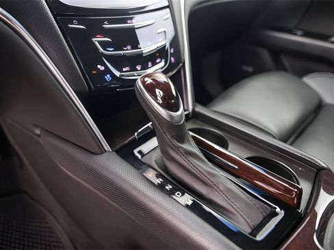 Used 2017 Cadillac XTS Vsport Premium Luxury image 20