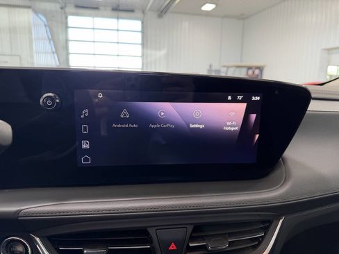 Used 2024 Buick Encore GX Preferred FWD image 15