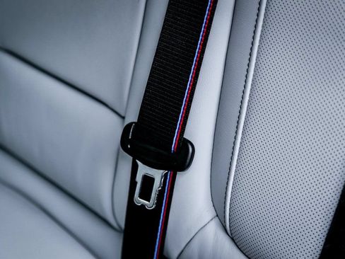 New 2026 BMW X5 M Competition w/ Executive Package AWD/4WD image 35