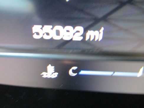 Certified 2023 GMC Yukon XL Denali Ultimate image 38