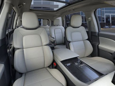 New 2026 Lincoln Aviator Reserve image 10